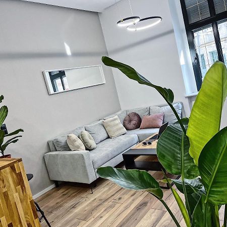 Polonia Art Apartments In The City Center Katowice Exterior photo